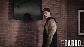 Lena paul in possessive 2