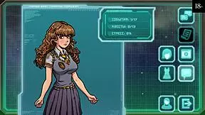 Princess Striptease Gameplay