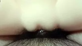 Dirty voice of a young girl