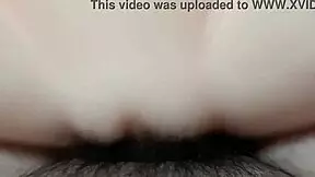Dirty voice of a young girl