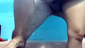 a very good facial experience on my face