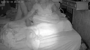 big brother latina teen paty gets fucked in leader's room to avoid nomination