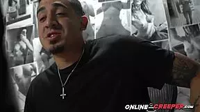 Slutty Brandi, Grab That Big Cock Now!