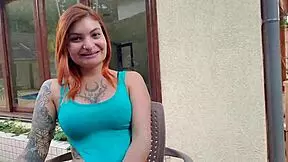 Weekend fucking hot brazilian latinas polly petrova and rachell miranda with higor negrao and big bambu outdoors.