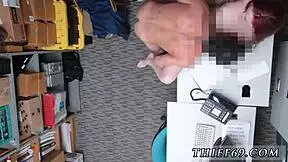 cop stripper petty theft suspect insisted on negating lp officers