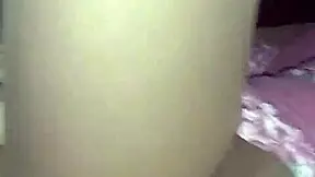 Petite freak fucks married couple.