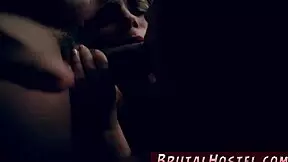 aidra fox and kharlie in wild public anal orgy!