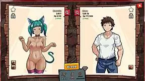 Feeling Breeding Farm Excitement