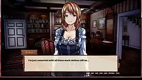 Feeling Breeding Farm Excitement