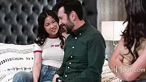 Caught cheating by both girlfriends