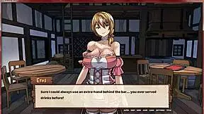 Feeling Breeding Farm Excitement