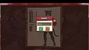 Feeling Breeding Farm Excitement