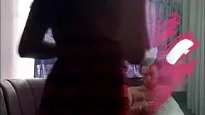 my latina teen riding hard on that ass