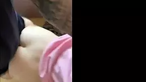 hey, check out this hard sex with best friend, blowjob and doggystyle action