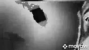 African American Teen Scratching That Booty on Juneteen 😎