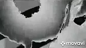 African American Teen Scratching That Booty on Juneteen 😎