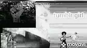 African American Teen Scratching That Booty on Juneteen 😎