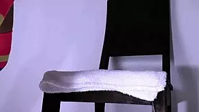 Beautiful babe rides hard cock after classes, cumming inside tight pussy