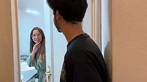 We swapped partners with my french friend itsxlilix