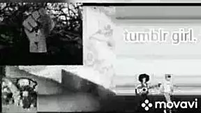 African American Teen Scratching That Booty on Juneteen 😎