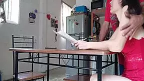 Deepthroat-loving Latina MILF ready
