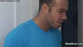 catching and ass fucking girlfriends horny stepsis 😈