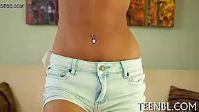 Seductive Jock Engulfing Deeply