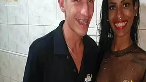 A Magrinha Delivers Safada Blowjob In First Xvideos Recording