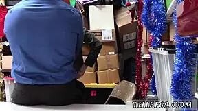 Human Blowjob Machine In Bondage For Simple Battery Theft