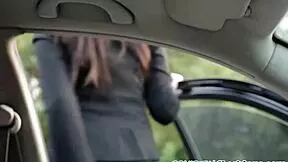 Squirting latina teen 18+ rubs against milf in scissoring session. intense lesbian action with fake tits.