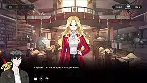 Complete Gameplay - Wanderer Broken Bed Part 8