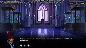 Complete Gameplay - Wanderer Broken Bed Part 8