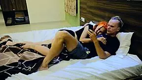 i love how my redhead boobs bounce on that big cock in the hotel