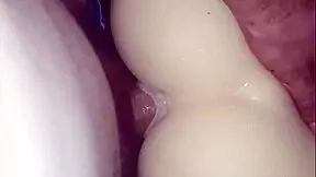 Teen's solo play with toys