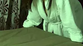 My Whore Stepsister Turns Me On With Huge Tits!