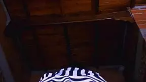 big booty asian teen 18+ bounces 😍