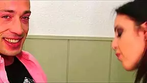 silvia soprano begs victor bloom, 'fuck me in the pool?'