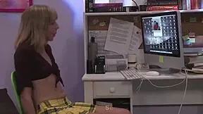 Chastity Lynn Takes Monster Cock Deepthroat And Pussy Fuck