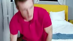 Crystal rush and penelope woods solve money issues with brick danger 😏