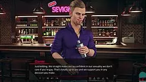 Shale Hills Secret 13: Facial attractiveness