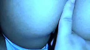 Castigo A Mi Enfermera Follandome Su Rico Culo