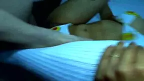 hey, i invited my friend's stepmom over for dinner and couldn't stop staring at her chest every time she leaned for more wine