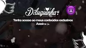 i lose control when fucking this brazilian brunette's big pussy and getting a blowjob 😍