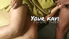 Hot sex with Indian aunt