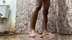 Clestalite: Admiring Pretty Feet Perfume