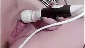 Luna And Furiousmud Intensely Fuck Amateur Teen With Vibrator