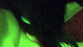 Is this cute brunette ready for a bathroom pussy pounding?