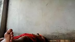 teen with natural tits joins threesome riding and blowjob