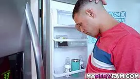 Fingering my stepsister: A hot and horny encounter