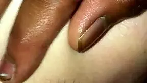 amateur latina teen gets doggystyle fucked and creampied 😍